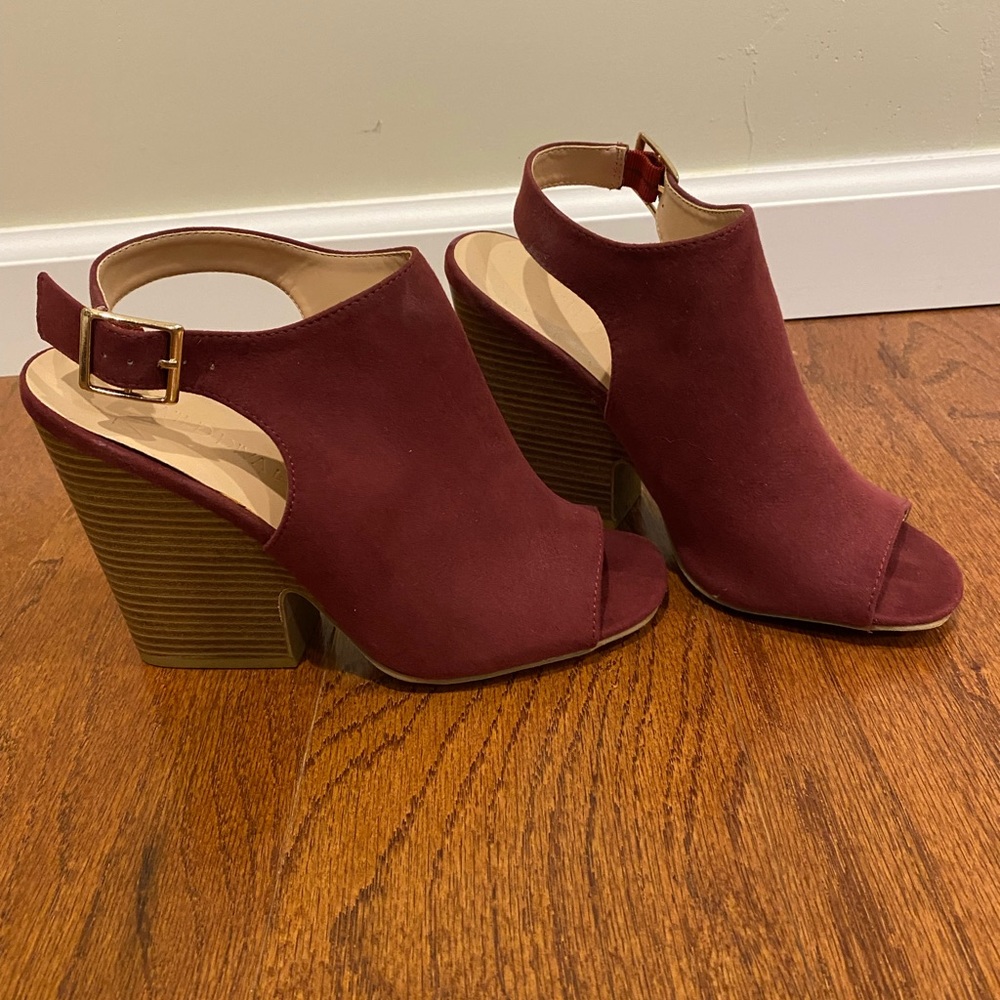Booties - Picture 2 of 4